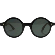 LENNON BLACK - Sunglasses - $299.00 