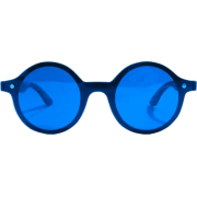 LENNON BLUE - Sunglasses - $299.00 