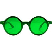 LENNON GREEN - Sunglasses - $299.00 