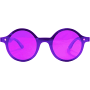 LENNON PURPLE - Sunglasses - $299.00 