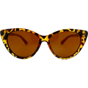 LINDA TORTOISE - Sunčane naočale - $299.00  ~ 256.81€