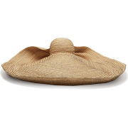 LOLA HATS  Giga Spinner oversized straw - Haljine - 
