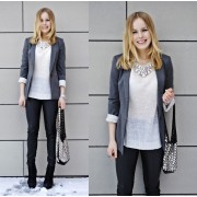 Business casual look - My look - 