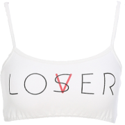 LOSER VEST - Vests - $15.99 