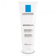 La Roche Posay Effaclar Deep Cleansing Foaming Cream - Cosmetics - $22.99 