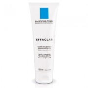 La Roche Posay Effaclar Deep Cleansing Foaming Cream - Maquilhagem - $22.99  ~ 19.75€