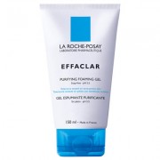 La Roche Posay Effaclar Purifying Foaming Gel - Maquilhagem - $14.99  ~ 12.87€