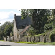 La Haye Sainte belgium - Građevine - 