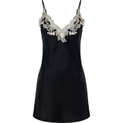 La Perla Lingerie Gown - ワンピース・ドレス - $740.00  ~ ¥83,286