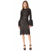 Lace Dress, sleeveless dress - Il mio sguardo - $1,340.00  ~ 1,150.91€