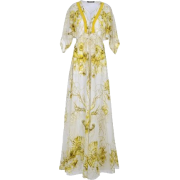 Lace dress - Kleider - 