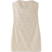 Lace dress - Платья - 