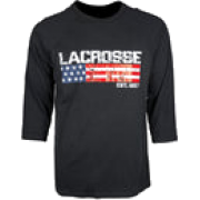 Lacrosse Ball Store - Majice - kratke - 