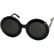 lady gaga inspired - Sunglasses - 