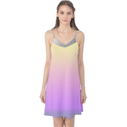 Lakeside Nightgown - Pižame - 