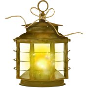 Lantern - Predmeti - 