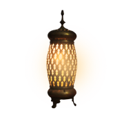 Lantern - Предметы - 