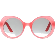 Lapima sunglasses - Sunglasses - $469.00  ~ 402.82€