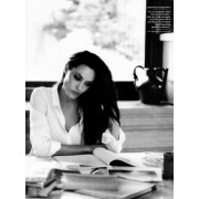 Angelina Jolie by: Lara Medić - My photos - 