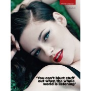 Kristen Stewart like model - My photos - 