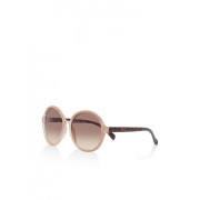 Large Round Sunglasses - Sunčane naočale - $5.99  ~ 5.14€
