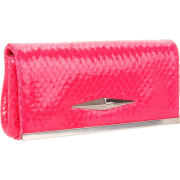 Lauren Merkin Essex Clutch - Torbe s kopčom - $350.00  ~ 2.223,40kn