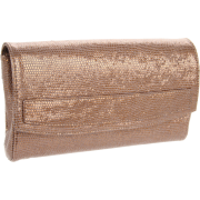 Lauren Merkin June Clutch - Bolsas com uma fivela - $275.00  ~ 236.19€