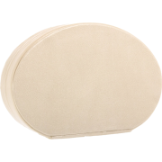 Lauren Merkin Lucca Clutch Cream - Torbe s kopčom - $325.00  ~ 2.064,59kn