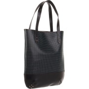 Lauren Merkin Olivia Tote Black - Borse - $269.13  ~ 231.15€