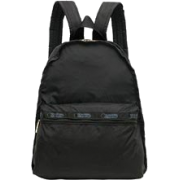 LeSportsac - Basic Backpack - Black Black - Ruksaci - $88.00  ~ 559,03kn