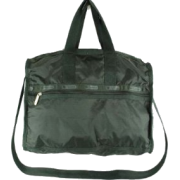 LeSportsac - Medium Weekender Black - Bag - $98.00 