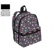 LeSportsac Basic Backpack Heart Parade - Zaini - $88.00  ~ 75.58€