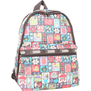 LeSportsac Basic Backpack Kitchy - Ruksaci - $64.99  ~ 55.82€