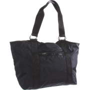 LeSportsac Carryall Tote Black - Torby - $88.00  ~ 75.58€