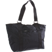 LeSportsac Carryall Tote Black - Borse - $88.00  ~ 75.58€