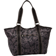 LeSportsac Carryall Tote Florence - Torby - $88.00  ~ 75.58€