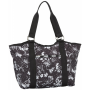 LeSportsac Carryall Tote Wild Flowers - Torby - $68.00  ~ 58.40€