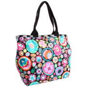 LeSportsac City Tote Brilliant Sparkle - Torby - $88.00  ~ 75.58€