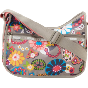 LeSportsac Classic 265 Hobo Peppy - Torby - $68.00  ~ 58.40€