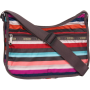 LeSportsac Classic Hobo Campus Stripe - Torby - $49.99  ~ 42.94€