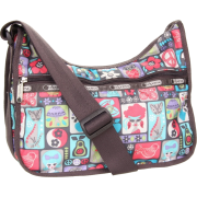 LeSportsac Classic Hobo Kitchy - Torby - $49.99  ~ 42.94€