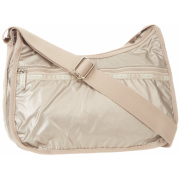 LeSportsac Classic Hobo Pearl Lightning - Torby - $50.00  ~ 42.94€