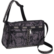 LeSportsac Deluxe Cross-Body Florence - Torby - $68.00  ~ 58.40€