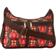 LeSportsac Deluxe Every-Day Satchel Decorama - Bag - $54.99 