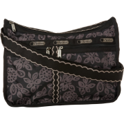 LeSportsac Deluxe Everyday Shoulder-Bag Florence - Bolsas - $78.00  ~ 66.99€