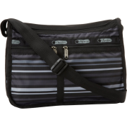 LeSportsac Deluxe Everyday Shoulder Bag Line Up - Bag - $78.00 
