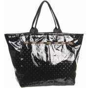 LeSportsac Deluxe Everygirl Tote Glam Gold - Bag - $69.99 