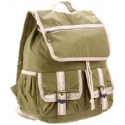 LeSportsac Double Pocket Backpack Fennel - Zaini - $89.99  ~ 77.29€