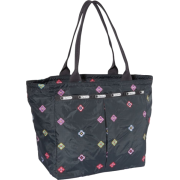 LeSportsac EveryGirl Tote Bliss EMB - Torby - $59.99  ~ 51.52€