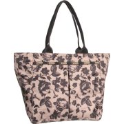 LeSportsac EveryGirl Tote Botanica - Torby - $59.99  ~ 51.52€